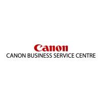 canon business service centre